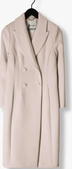 ecru giacomo the jacket mantel 6618734