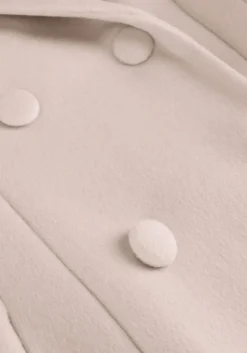 ecru giacomo the jacket mantel 6618734