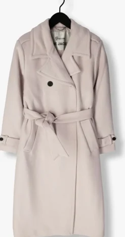 ecru giacomo the jacket mantel 6618930