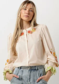 ecru harper & yve blouses haily-ls