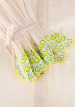 ecru harper & yve blouses haily-ls