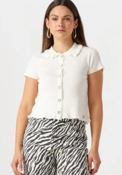 ecru harper & yve top semmy-ss