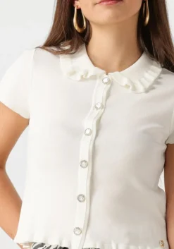 ecru harper & yve top semmy-ss