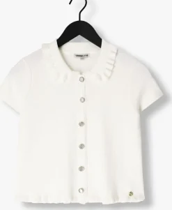 ecru harper & yve top semmy-ss