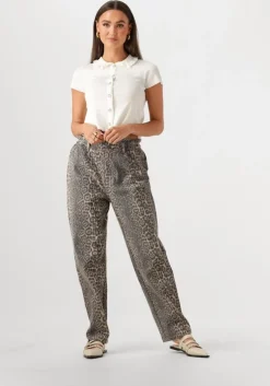 ecru harper & yve top semmy-ss