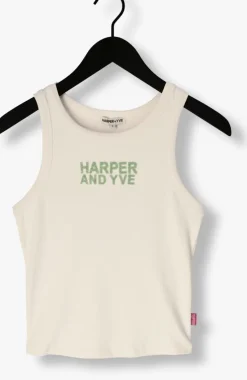 ecru harper & yve top yenn-ss