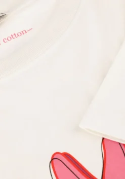 ecru harper & yve t-shirt lesoleil-ss