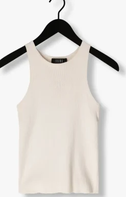 ecru ibana top tamora