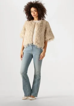 ecru ibana top tamora