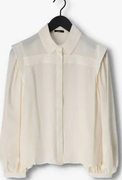 ecru idano blouses abbygael