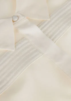 ecru idano blouses abbygael