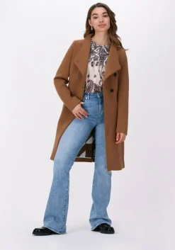 ecru idano blouses noel