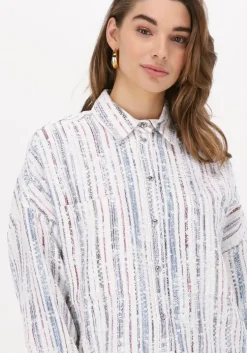 ecru iro blouses cherry