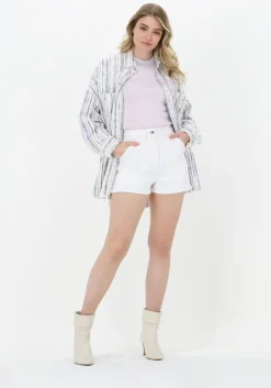 ecru iro blouses cherry