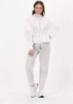 ecru iro blouses dali