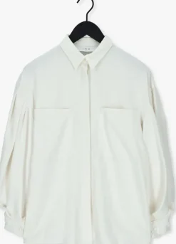 ecru iro blouses sigina