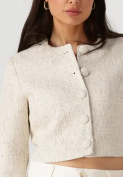 ecru josh v blazer remi