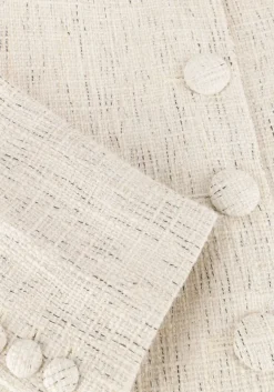 ecru josh v blazer remi