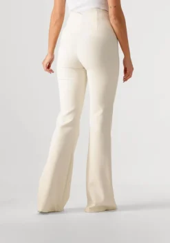 ecru josh v flared broek kit