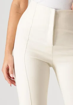 ecru josh v flared broek kit