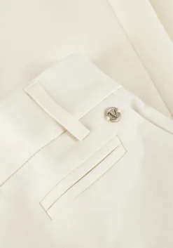 ecru josh v flared broek kate