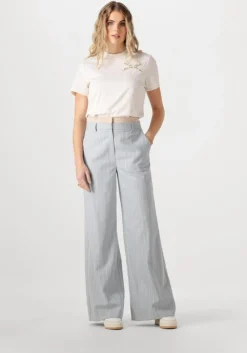 ecru josh v t-shirt dorie bow