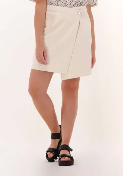 ecru just female minirok adore skirt 0206