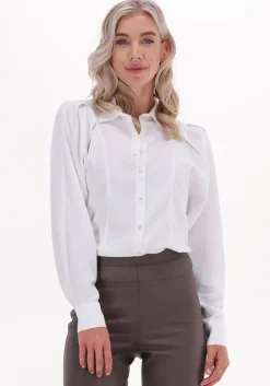 ecru knit-ted blouses lize blouse