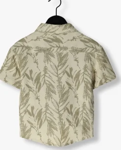 ecru koko noko casual overhemd p54850