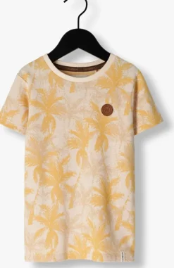 ecru koko noko t-shirt r50865