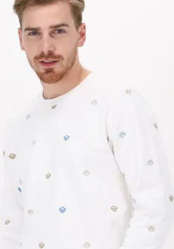 ecru kultivate sweater sw manu