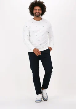 ecru kultivate sweater sw manu