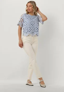 ecru lee mom jeans carol concrete white