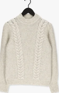 ecru levete room trui parvin 2 pullover