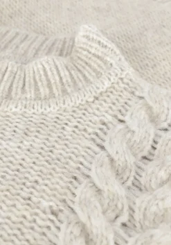 ecru levete room trui parvin 2 pullover