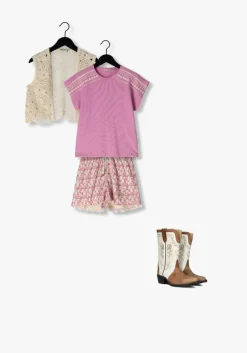 ecru like flo gilet diana flo gilet