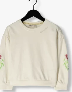 ecru like flo sweater flo sweater
