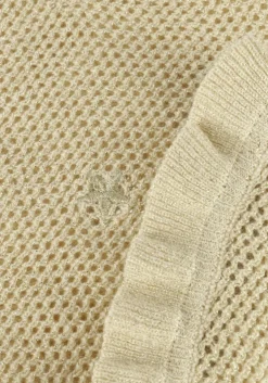 ecru like flo t-shirt emma flo glitter top