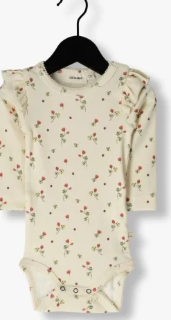 ecru lil' atelier boxpakken nbflavo eve ls slim body lil