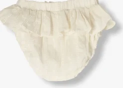 ecru lil' atelier korte broek nmfjazelle bloomers lil