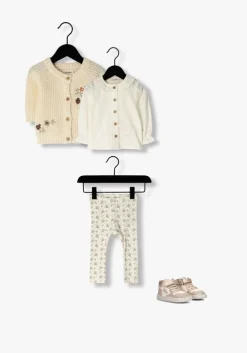 ecru lil' atelier legging nbfgago slim legging lil noos