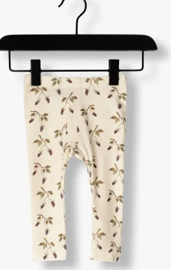 ecru lil' atelier legging mbfgaya slim legging