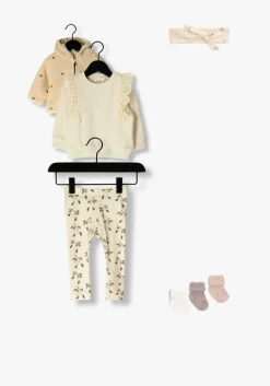 ecru lil' atelier legging mbfgaya slim legging