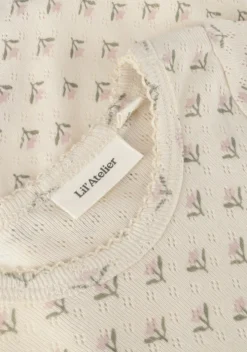 ecru lil' atelier rompers nbfrachello doa slim body