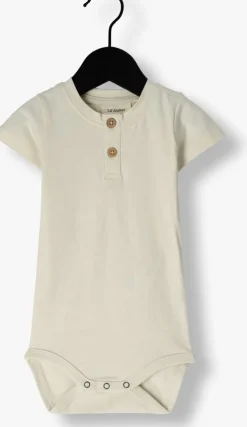 ecru lil' atelier rompers nbmdolan ss body lil