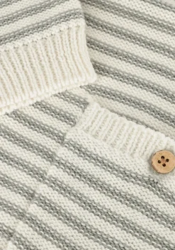 ecru lil' atelier trui nmmkadin ls knit