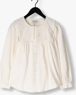 ecru lollys laundry blouses dooblell shirt ls