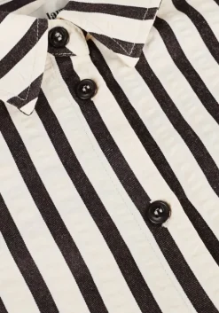 ecru lollys laundry blouses bleekerll shirt ls