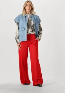 ecru lollys laundry blouses bleekerll shirt ls