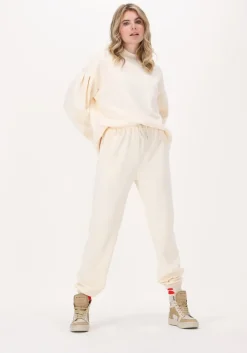 ecru lollys laundry joggingbroek mona pants